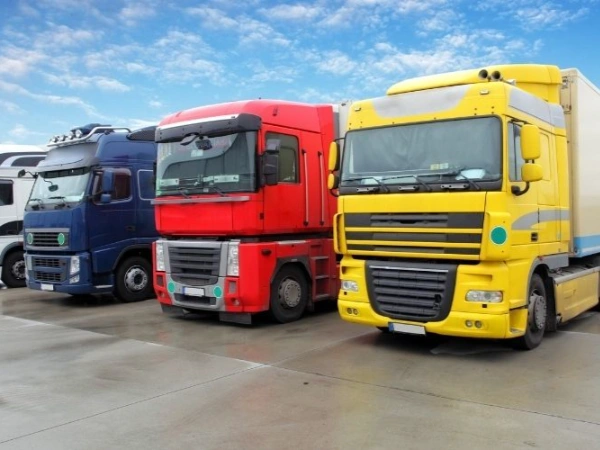 Antalya Arıcak Nakliye